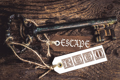 Escape Room