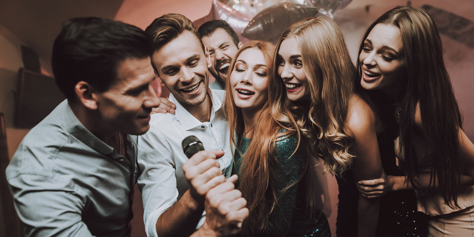 Karaoke Bar in Frankfurt am Main