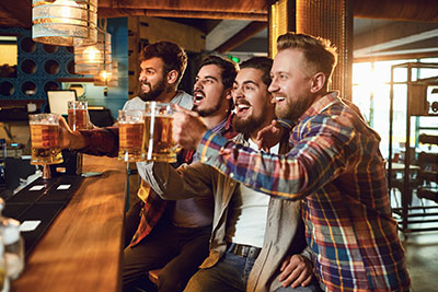 Pub Crawl in Frankfurt am Main