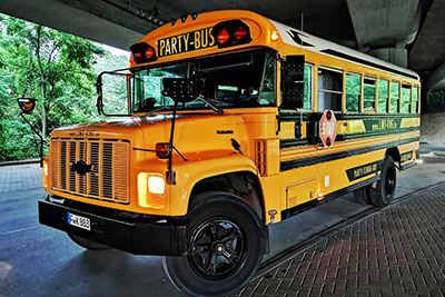 US-Schulbus [16]