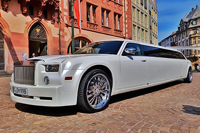 Chrysler Phantom