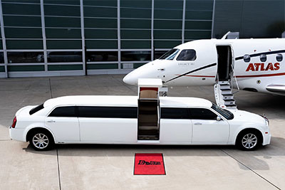 Chrysler Jetdoor