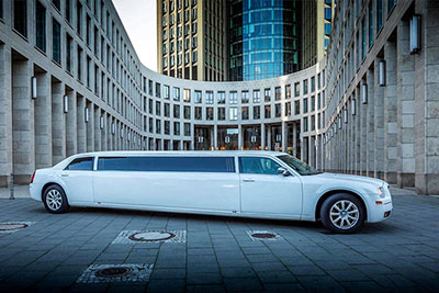 Chrysler 300C
