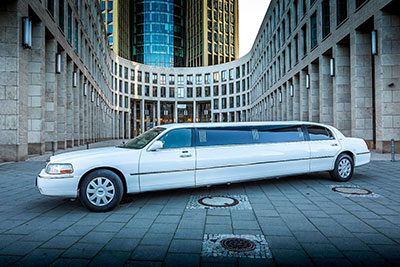Lincoln Town Car