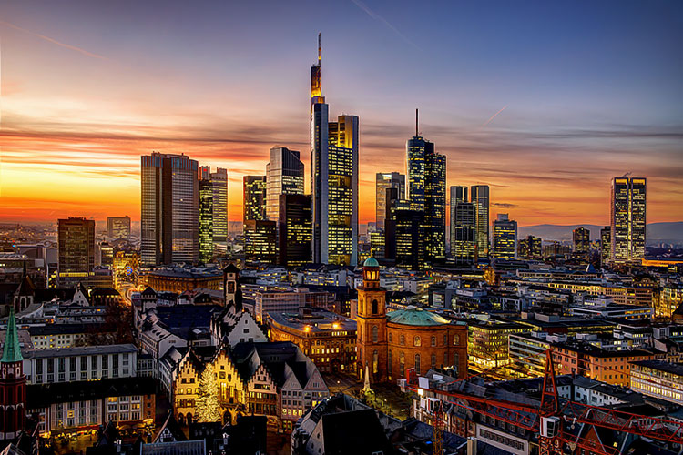Frankfurt am Main